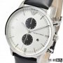 Emporio Armani AR0385 Gianni Chronograph. Нов мъжки часовник, снимка 2