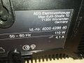 AEG 12-18v li-ion/nicd/nimh battery charger 1608210732, снимка 14