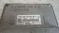 Компютър Skoda Fabia 1.2 2009 03D906023N 5WP40851, снимка 2