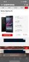 Sony Xperia Z1 / За части , снимка 5