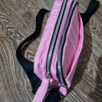 Розова чанта БАРБИ Crossbody-30лв.НОВА, снимка 6 - Чанти - 41830597