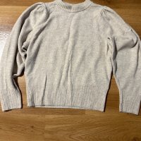 Пуловер H&M, снимка 5 - Блузи с дълъг ръкав и пуловери - 44297292