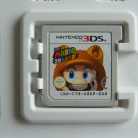 Игра Super Mario 3D Land - [Nintendo 3DS], снимка 4 - Игри за Nintendo - 42285536