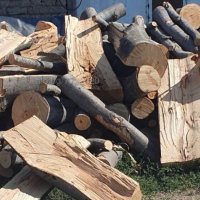 Метрови дърва за огрев