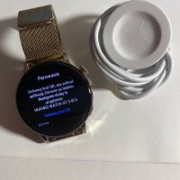 Huawei watch gt3 42mm, снимка 2 - Каишки за часовници - 41394903
