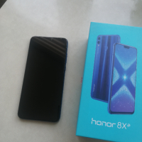 Honor 8X 64 gb, снимка 3 - Huawei - 44717506