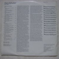 ETERNA ‎– 827105 - Schubert, Arleen Auger, Walter Olbertz ‎– Lieder Nach Goethe 3, 1978 година., снимка 4 - Грамофонни плочи - 42247102