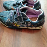 Геокс оригинални обувки , снимка 1 - Детски маратонки - 36137224