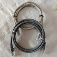 LAN cable - Лан мрежов кабел - 4, 50 лв., снимка 4 - Кабели и адаптери - 44596418