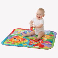 Playgro Активна гимнастика със светлини, снимка 5 - Играчки за стая - 44178149