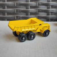 Английски мачбокс камиони/Matchbox England Trucks, снимка 13 - Колекции - 40498658