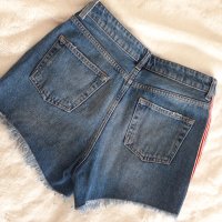 Къси панталони H&M, снимка 2 - Къси панталони и бермуди - 35797214