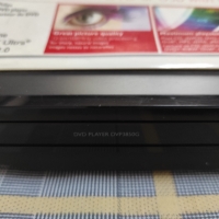 DVD player Philips , снимка 2 - Плейъри, домашно кино, прожектори - 36067838