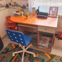 Детско обзавеждане , снимка 18 - Мебели за детската стая - 40451885