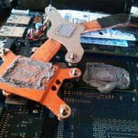 Преинсталация и почистване на лаптоп