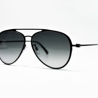 Оригинални мъжки слънчеви очила Bally Aviator -65%, снимка 4 - Слънчеви и диоптрични очила - 41446178