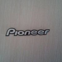 Емблема за залепване SONY, PIONEER, снимка 3 - Друга електроника - 41636023