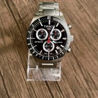 Tissot PRS 516 Chronograph T044.417.21.051.00, снимка 1 - Мъжки - 44293936