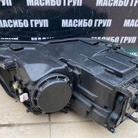 Фар ляв фарове за Ауди А8 Audi A8 4H, снимка 4 - Части - 44384427