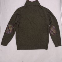ETRO вълнен пуловер , снимка 2 - Пуловери - 41947947