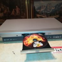 JVC XV-E112SL DVD PLAYER-MADE IN JAPAN 1102222043, снимка 2 - Плейъри, домашно кино, прожектори - 35758089