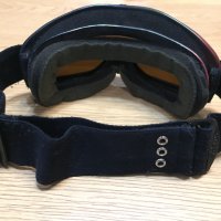 Ски очила Сноуборд маска Von Zipper, снимка 3 - Зимни спортове - 39580904