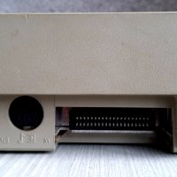 Atari ST 1040 винтидж две клавиатури и монитор SM 124 от 1987, снимка 8 - Клавиатури и мишки - 44439227