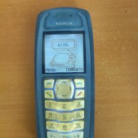 Nokia 3100, снимка 7 - Nokia - 44197608