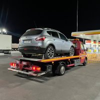 Tractari auto bulgaria kardzhali, снимка 2 - Транспортни услуги - 39304208