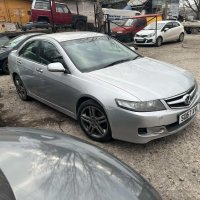 На части Honda Accord 7 Face 2.2 i-ctdi 140hp. Хонда Акорд 7 Фейс, снимка 2 - Автомобили и джипове - 35780620