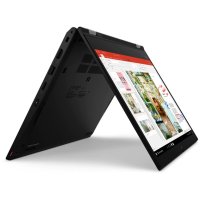 13.3" тъч ThinkPad L13 Yoga / i7-1165G7 /16GB / 1TB SSD, снимка 7 - Лаптопи за работа - 44215789