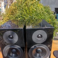 Yamaha NS-BP300, снимка 2 - Тонколони - 39899431