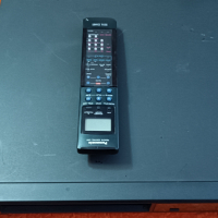 ПРОДАВАМ PANASONIC VIDEO CASSETTE RECORDER NV-J40 HQ, снимка 6 - Плейъри, домашно кино, прожектори - 44763836