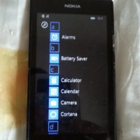 Nokia Lumia 520, снимка 2 - Nokia - 44777104