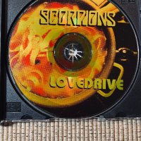 Bon Jovi,Scorpions , снимка 11 - CD дискове - 41590314