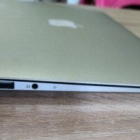 MacBook air (mid 2011), Intel Core i7, 4GB RAM, 256 SSD , снимка 10 - Лаптопи за работа - 41358452