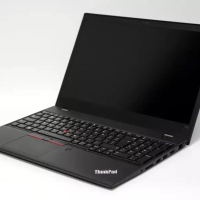 Лаптоп Lenovo ThinkPad T580, снимка 1 - Лаптопи за работа - 44739983