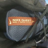 Nike   серия  куест, снимка 13 - Маратонки - 40919765
