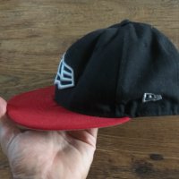 new era - страхотна шапка , снимка 3 - Шапки - 41670280