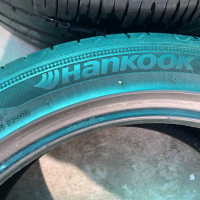 Комлект 4 летни гуми Hankook Ventus prime3 235\45 R18 94V, снимка 3 - Гуми и джанти - 44839997