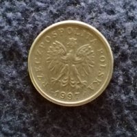 стари монети , снимка 17 - Нумизматика и бонистика - 41667389