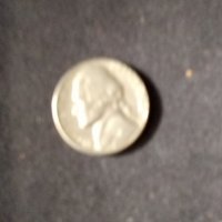 Монети 1 cent Lincoln Cent , USA- 6 бр. +, снимка 4 - Нумизматика и бонистика - 35690710