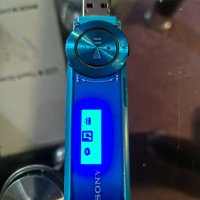 Sony MP3 Player , снимка 1 - MP3 и MP4 плеъри - 40954477