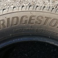 Гуми 225 60 17 Бридижистоун Bridgestone 
2 броя
Не са нови 
Нов внос
, снимка 8 - Гуми и джанти - 42616912