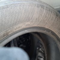 Kleber Krisalp HP3 Suv XL 215/65 R16 102H, снимка 7 - Гуми и джанти - 41189104