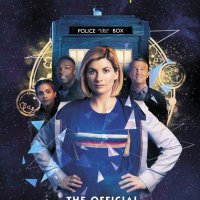 Doctor Who Annual 2021 Hardcover книга , снимка 1 - Колекции - 34218299