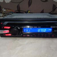 Sony cdx-gt35u  usb, снимка 1 - Аксесоари и консумативи - 42294388