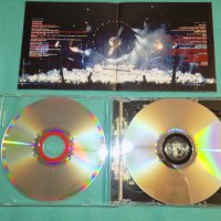 Компакт диск на - Roger Waters - Live In Berlin (Limited Edition) , снимка 8 - CD дискове - 39386265