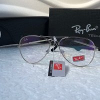 Ray-Ban 3025 Neo висок клас унисекс слънчеви очила Рей-Бан авиатор, снимка 1 - Слънчеви и диоптрични очила - 34454216