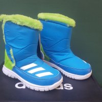 Adidas Lumilumi - детски ботуши, снимка 7 - Детски боти и ботуши - 41647555